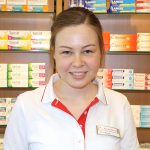 Frau Kleine Frau Kleine